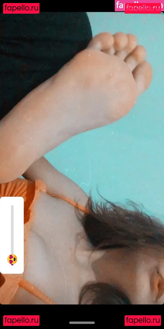 Prii_feet Onlyfans Photo Gallery 