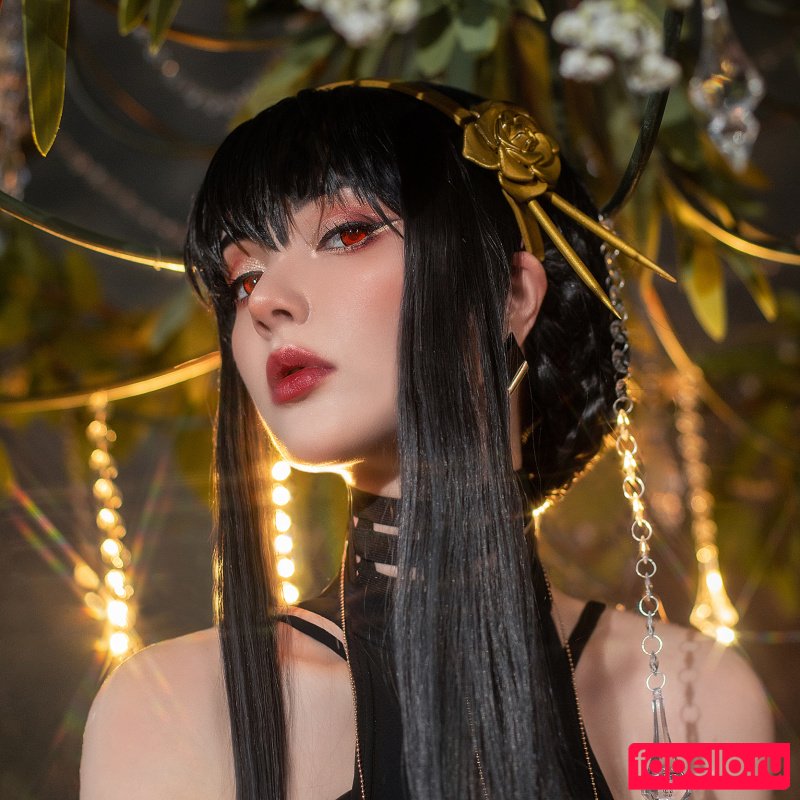 Misaki Mondscheinblüte Onlyfans Photo Gallery 