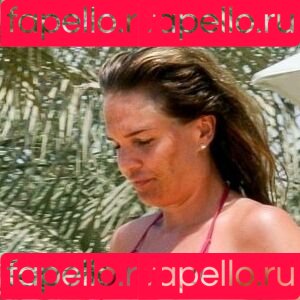 Danielle Lloyd Onlyfans Photo Gallery 