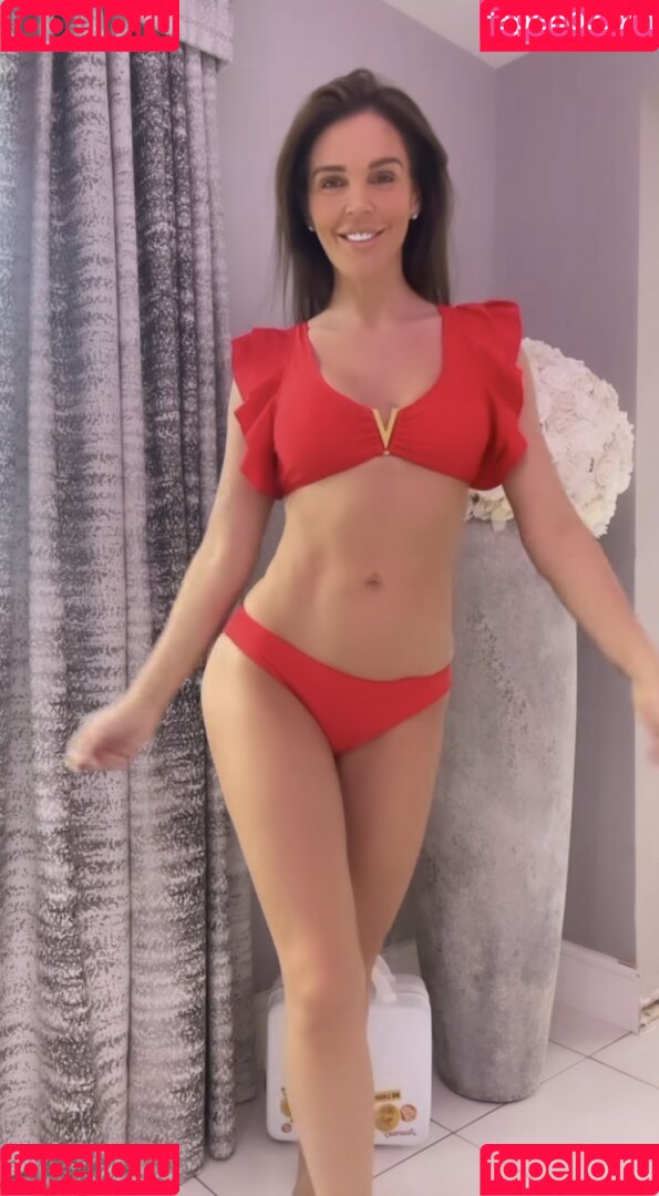 Danielle Lloyd Onlyfans Photo Gallery 