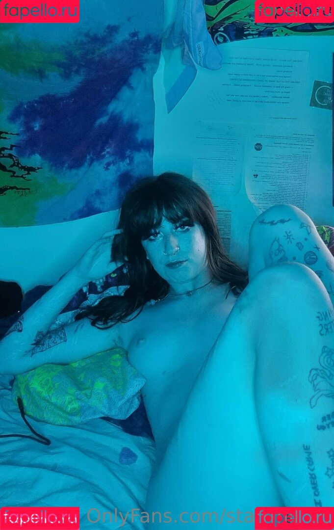 starrmillies Onlyfans Photo Gallery 