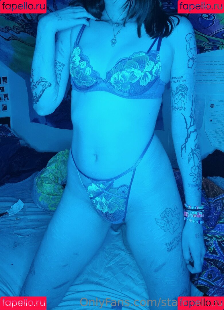 starrmillies Onlyfans Photo Gallery 