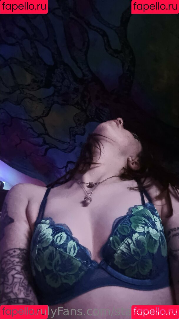 starrmillies Onlyfans Photo Gallery 