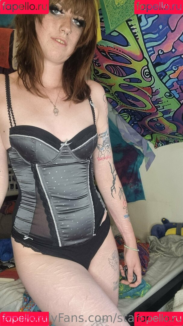 starrmillies Onlyfans Photo Gallery 