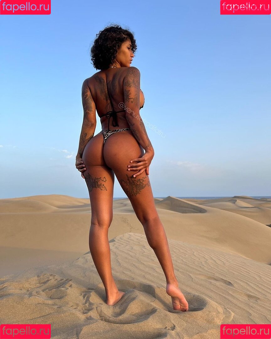 Venus Afrodita Onlyfans Photo Gallery 