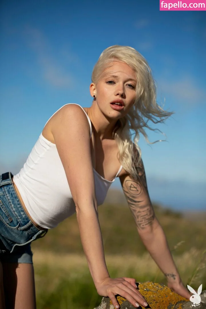 Lisa Modpali Onlyfans Photo Gallery 