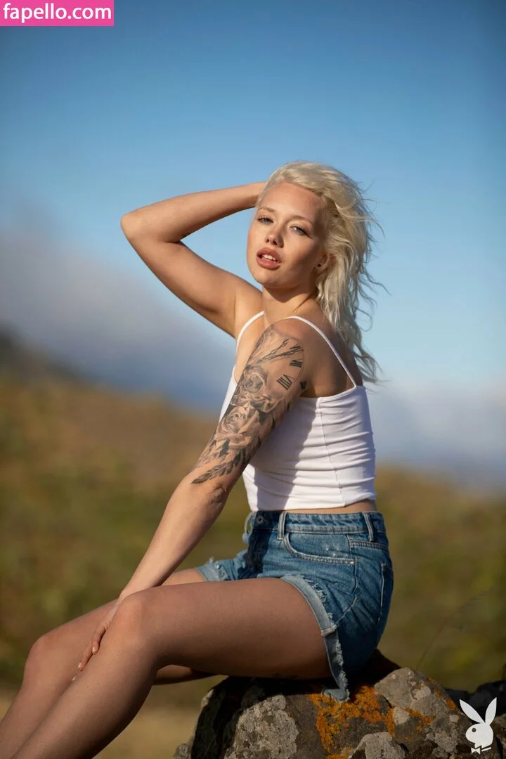 Lisa Modpali Onlyfans Photo Gallery 