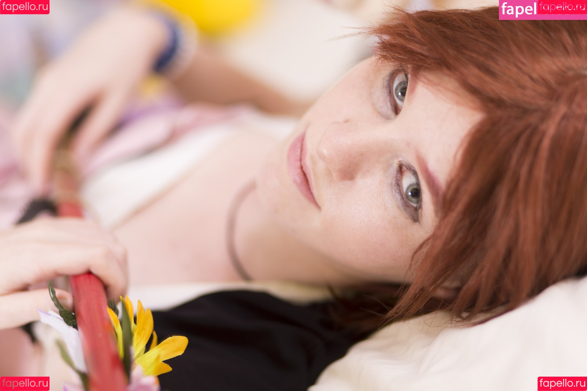 Sleeping Queen Onlyfans Photo Gallery 