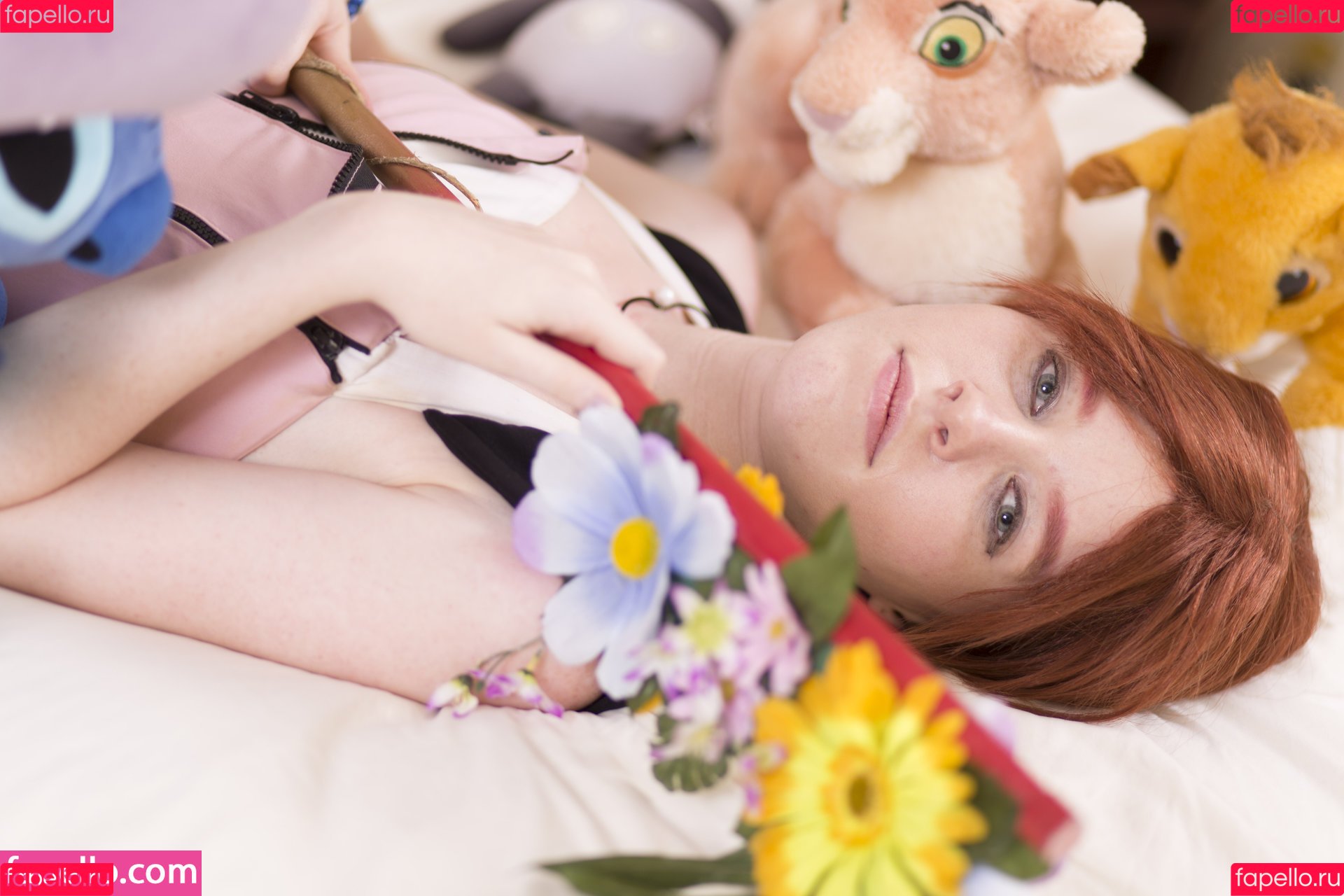 Sleeping Queen Onlyfans Photo Gallery 