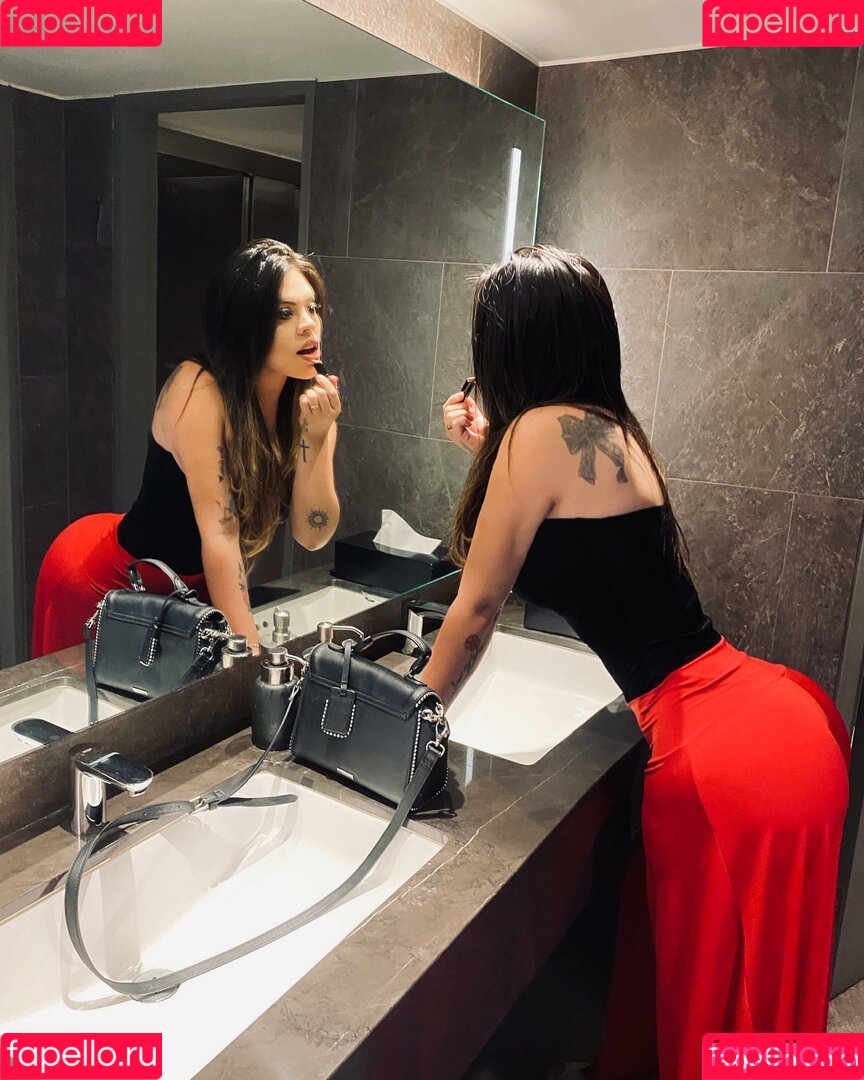 Stefany Camus Gutierrez Onlyfans Photo Gallery 