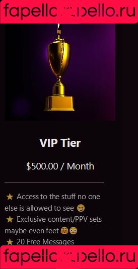 Nemsko Onlyfans Photo Gallery 