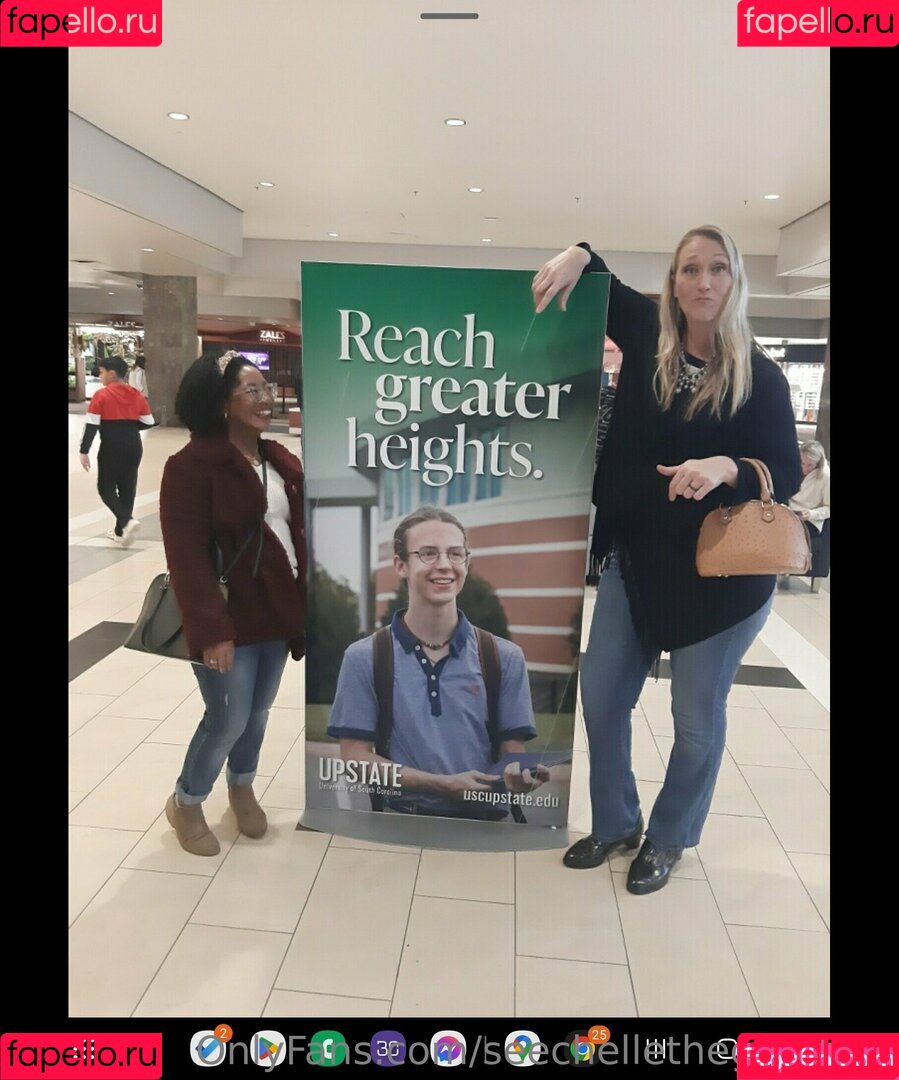 seechellethegoddess Onlyfans Photo Gallery 