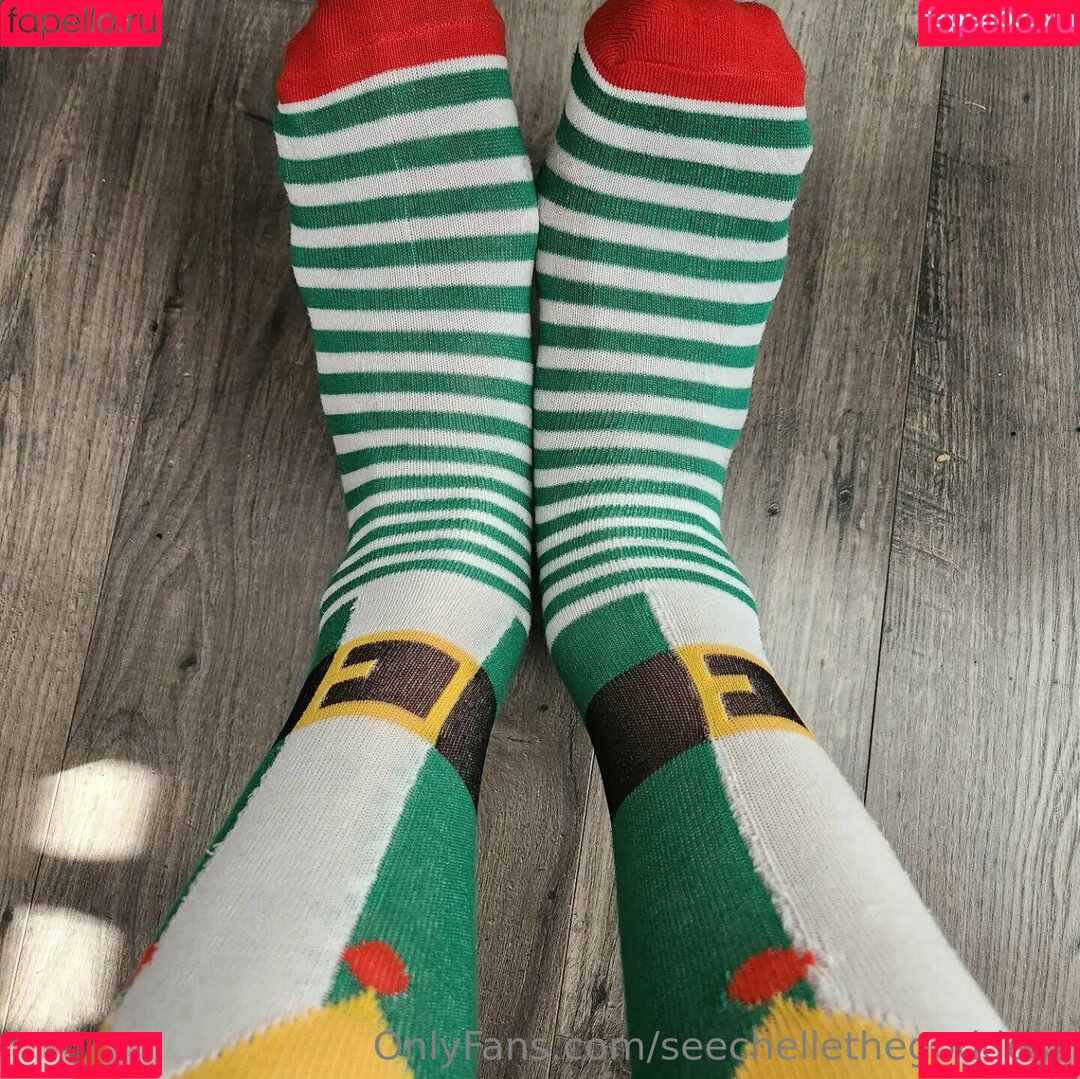 seechellethegoddess Onlyfans Photo Gallery 