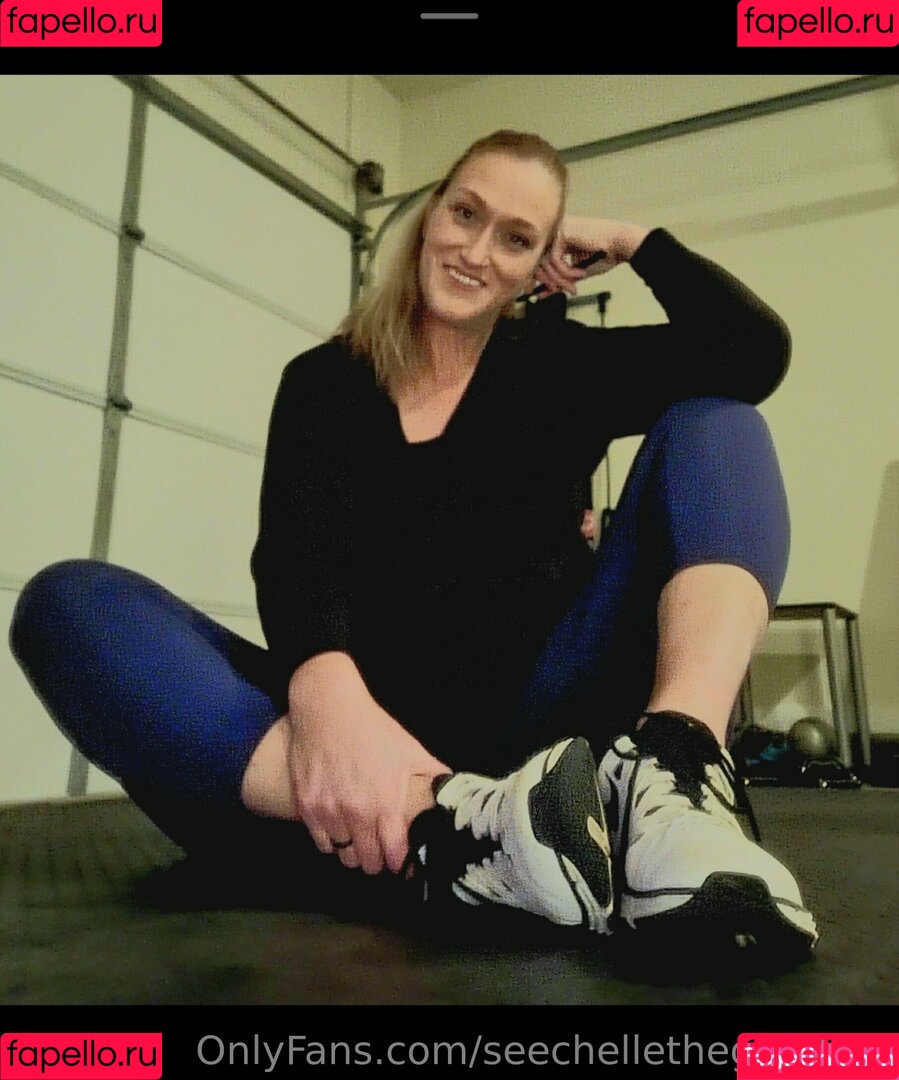 seechellethegoddess Onlyfans Photo Gallery 