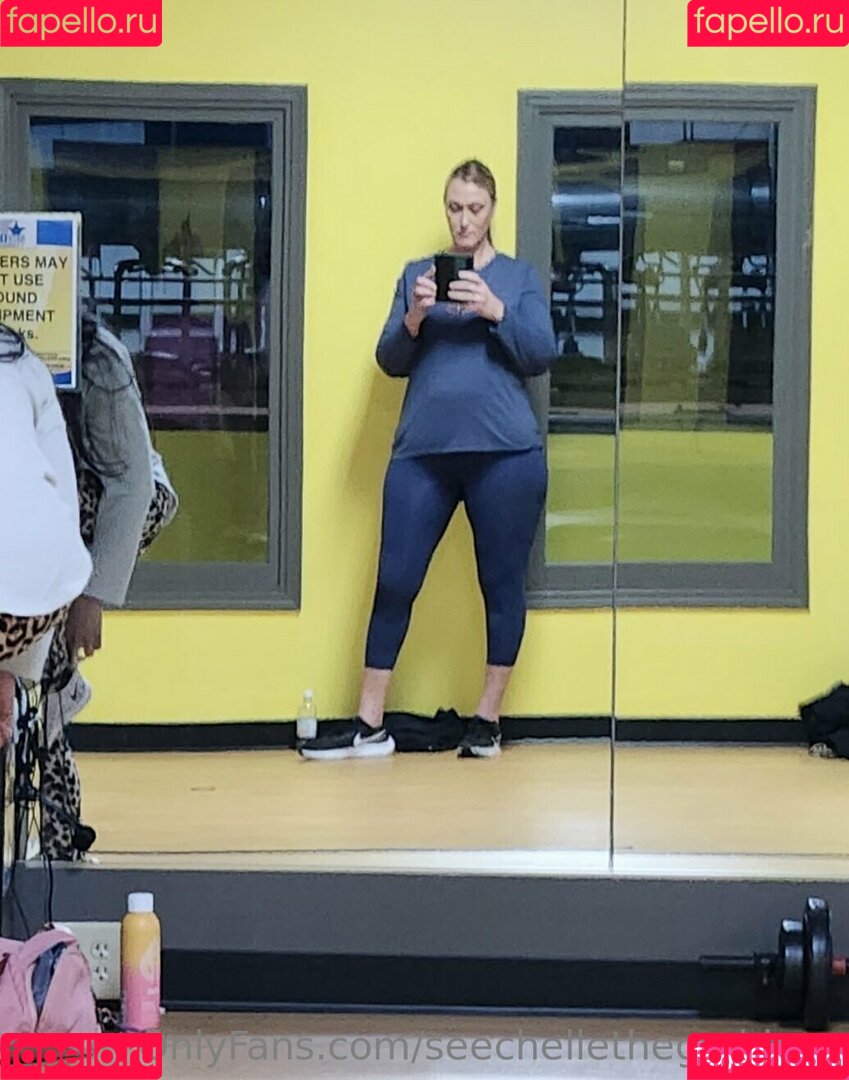 seechellethegoddess Onlyfans Photo Gallery 