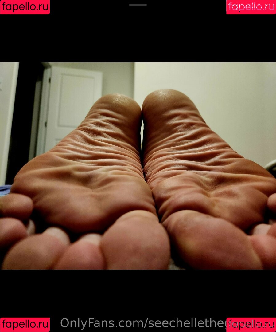 seechellethegoddess Onlyfans Photo Gallery 