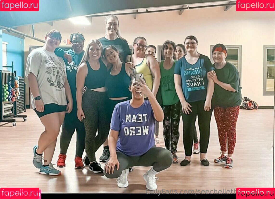 seechellethegoddess Onlyfans Photo Gallery 