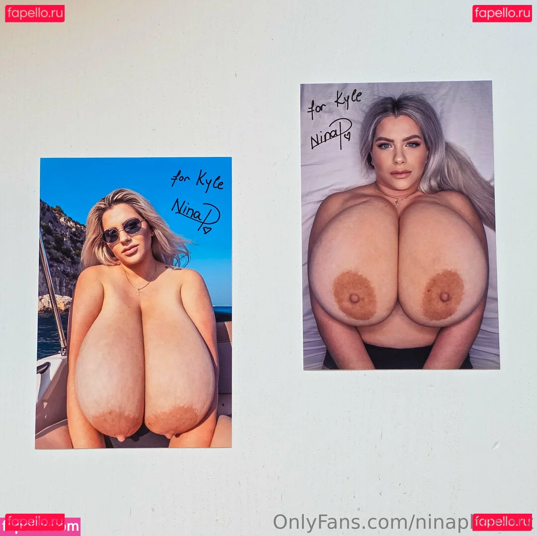 NinaPhoenix Onlyfans Photo Gallery 