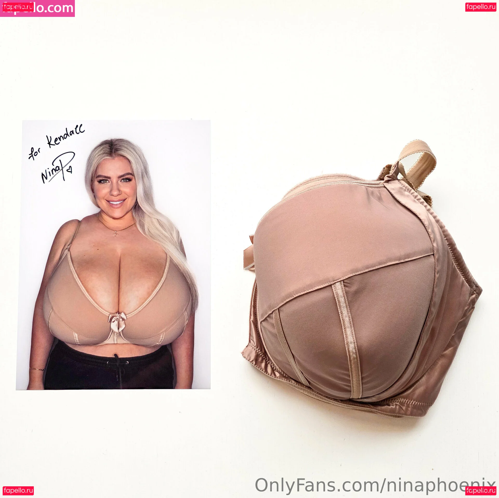 NinaPhoenix Onlyfans Photo Gallery 