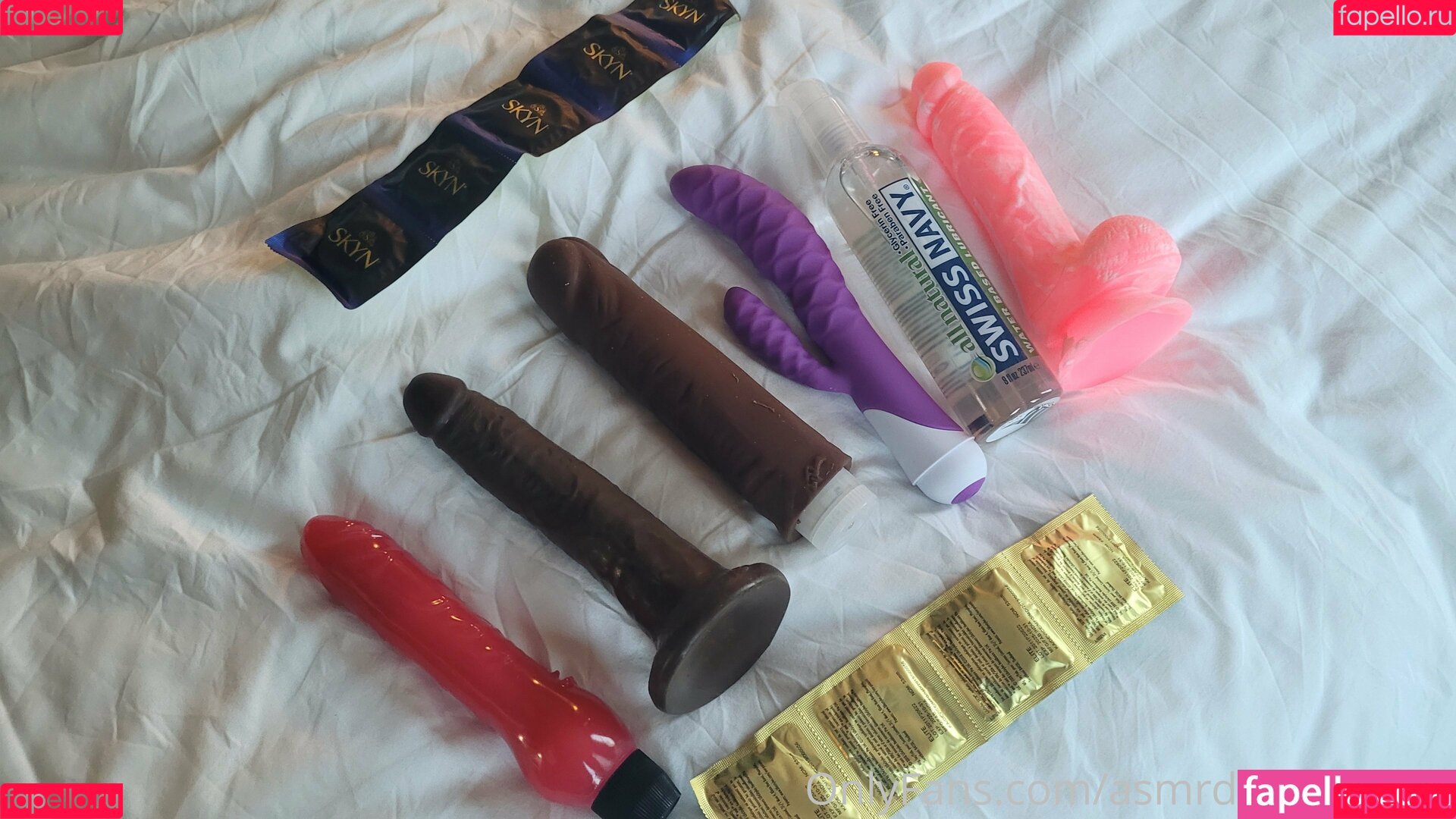 ASMRDailyRoutine Onlyfans Photo Gallery 