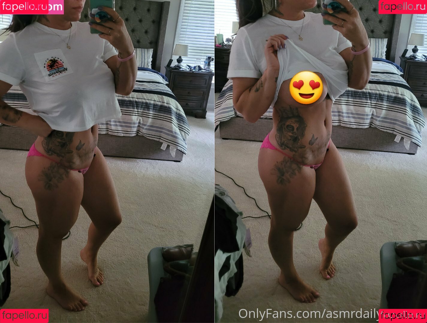 ASMRDailyRoutine Onlyfans Photo Gallery 