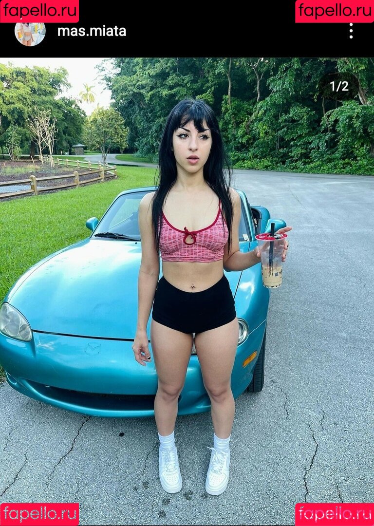 Masmiaa Onlyfans Photo Gallery 