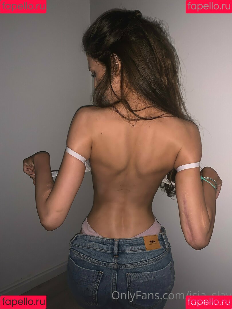 isia_slay Onlyfans Photo Gallery 