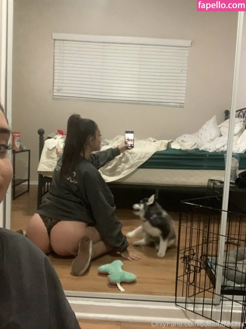 sofiamoonxxx Onlyfans Photo Gallery 