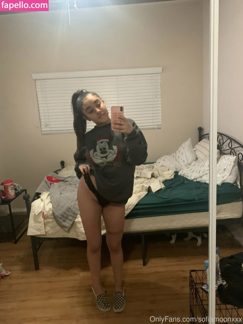 sofiamoonxxx Onlyfans Photo Gallery 