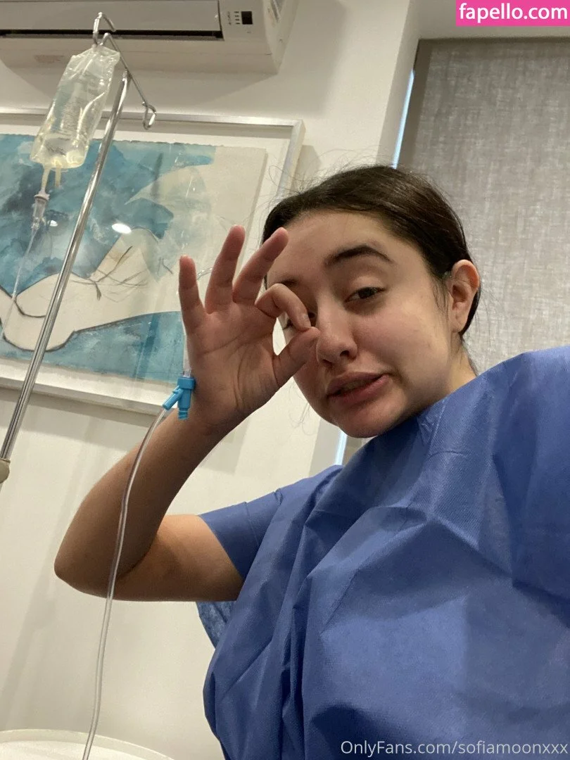 sofiamoonxxx Onlyfans Photo Gallery 