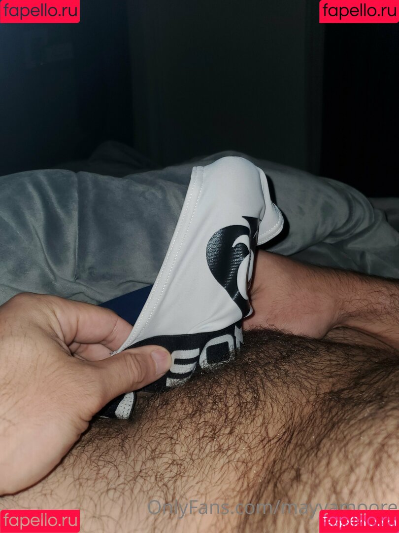 mayyamoore Onlyfans Photo Gallery 