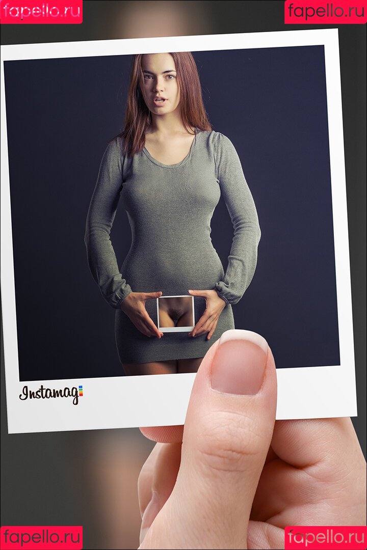 Lidia Savoderova Onlyfans Photo Gallery 