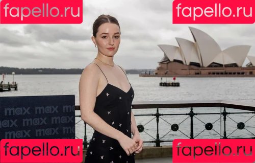 Kaitlyn Dever Onlyfans Photo Gallery 