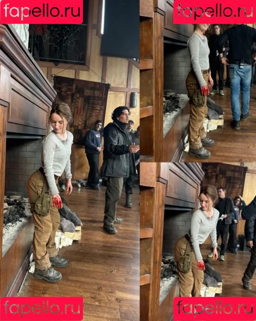 Kaitlyn Dever Onlyfans Photo Gallery 