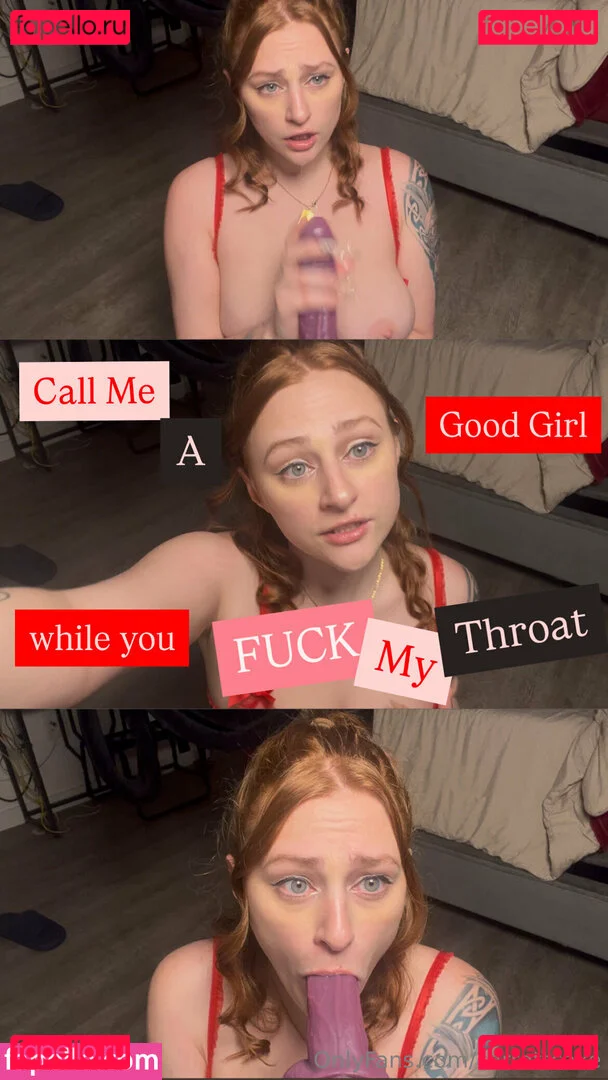 carrottcake Onlyfans Photo Gallery 