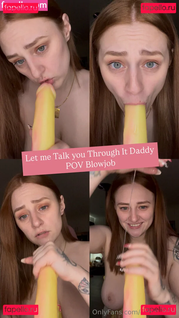 carrottcake Onlyfans Photo Gallery 