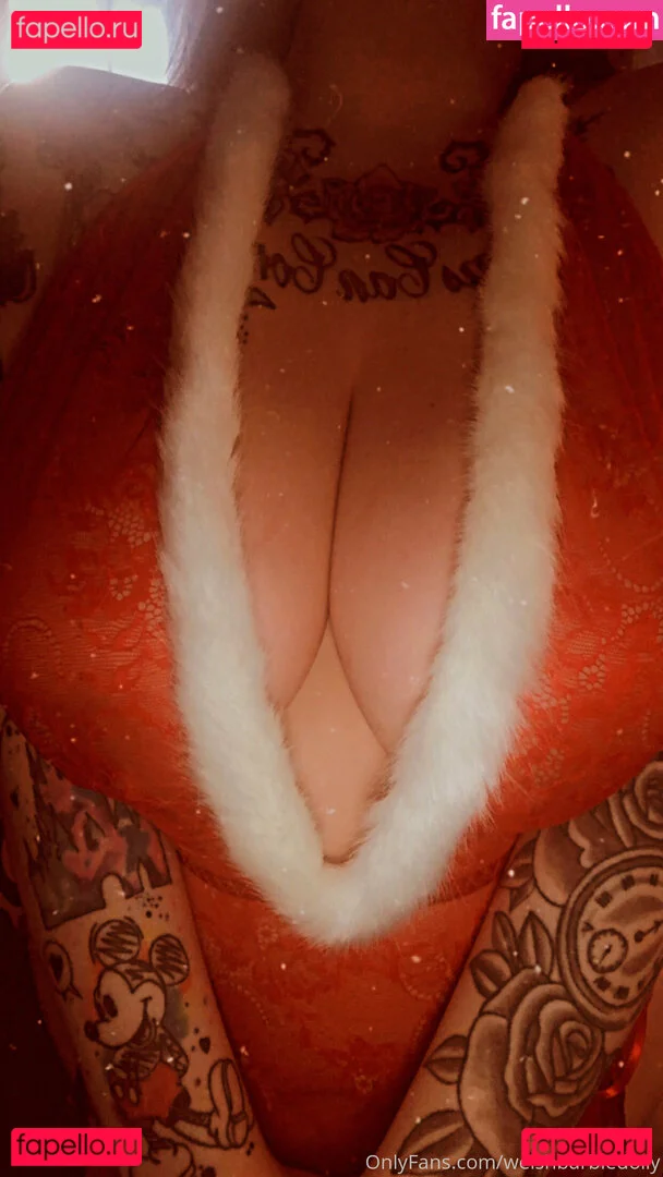 welshbarbiedolly Onlyfans Photo Gallery 