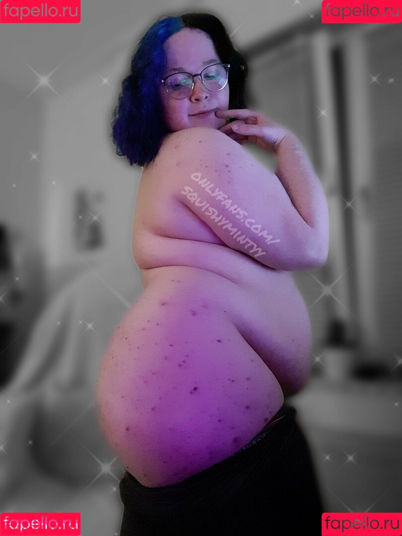 squishymintyy Onlyfans Photo Gallery 