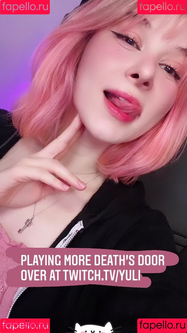 Yuli Onlyfans Photo Gallery 