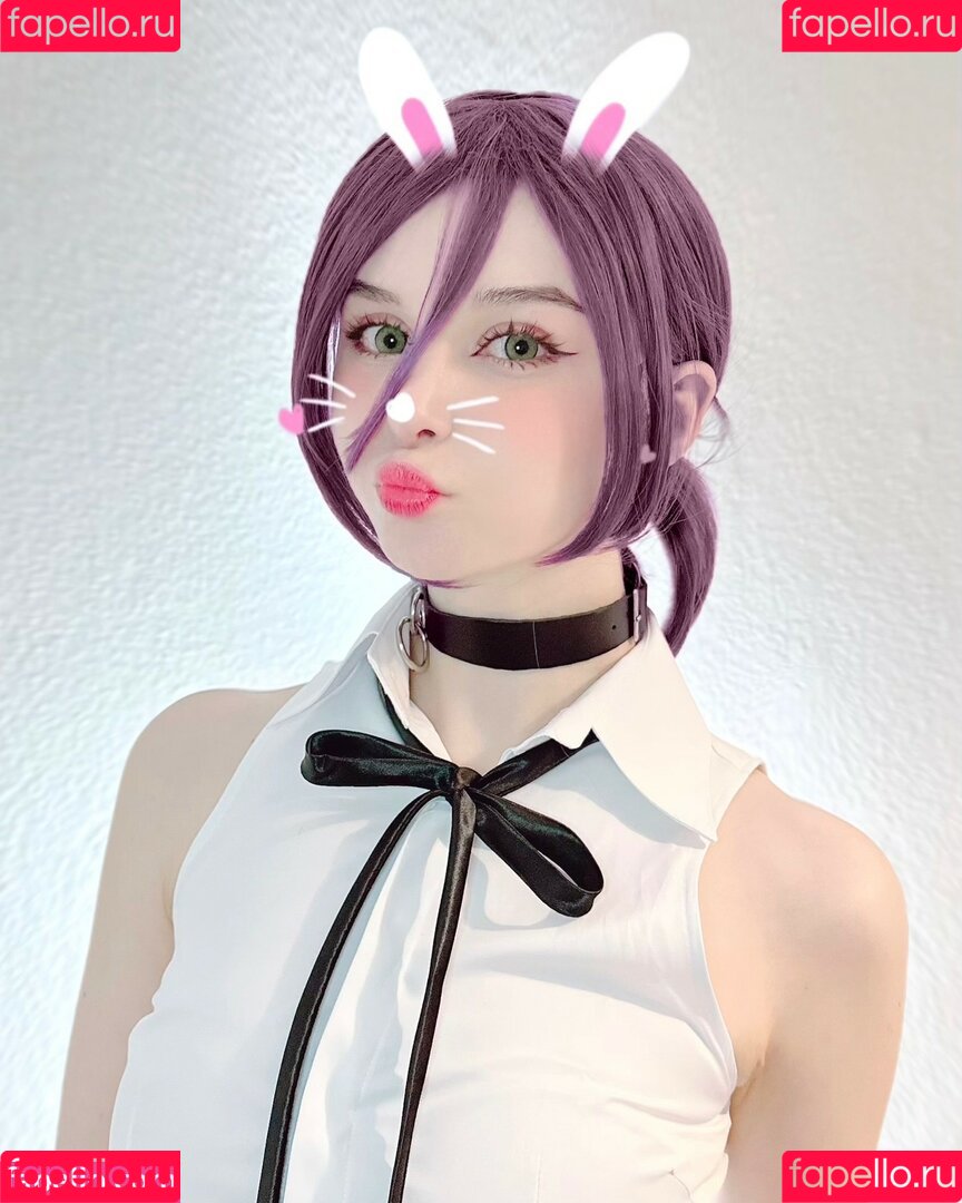 Yuli Onlyfans Photo Gallery 