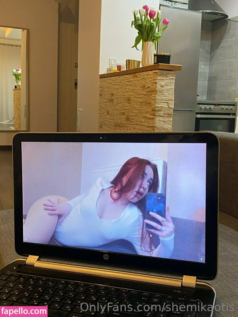 shemikaotis Onlyfans Photo Gallery 