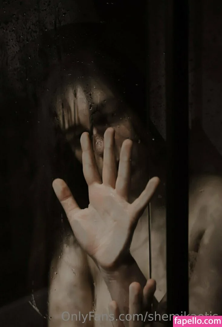 shemikaotis Onlyfans Photo Gallery 