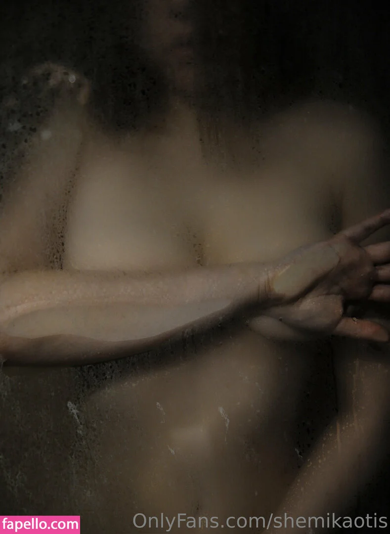 shemikaotis Onlyfans Photo Gallery 