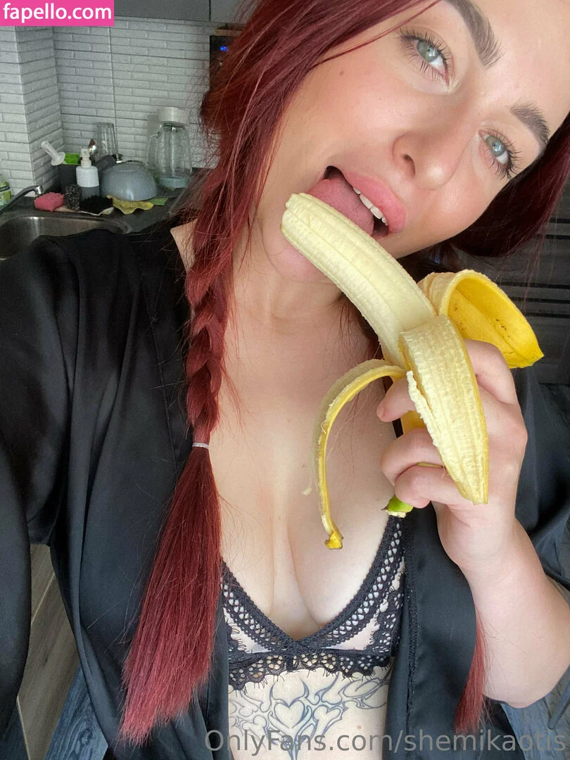 shemikaotis Onlyfans Photo Gallery 