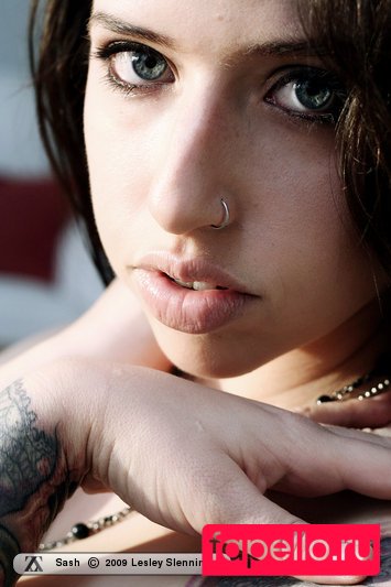 Sash Suicide Onlyfans Photo Gallery 