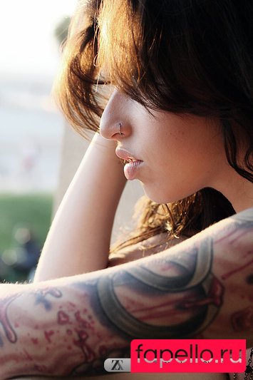 Sash Suicide Onlyfans Photo Gallery 