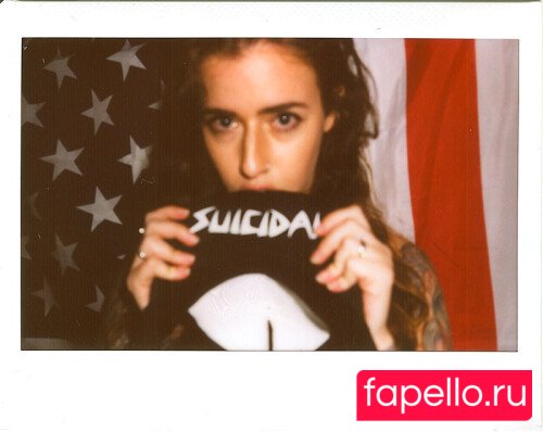 Sash Suicide Onlyfans Photo Gallery 