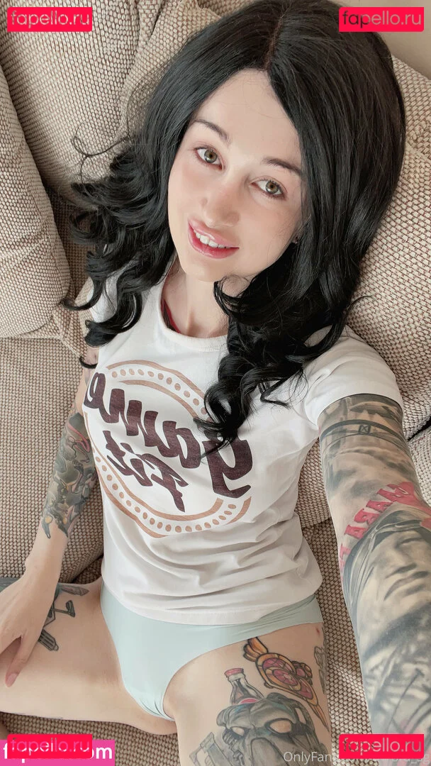 Flame Jade Onlyfans Photo Gallery 