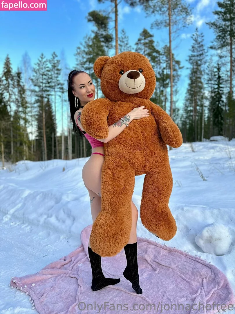 jonnachefree Onlyfans Photo Gallery 