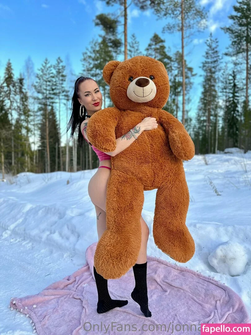 jonnachefree Onlyfans Photo Gallery 